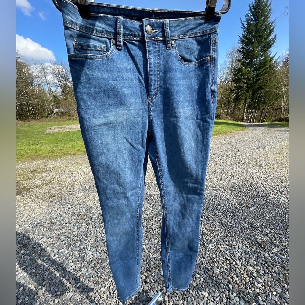 Skinny Jeans